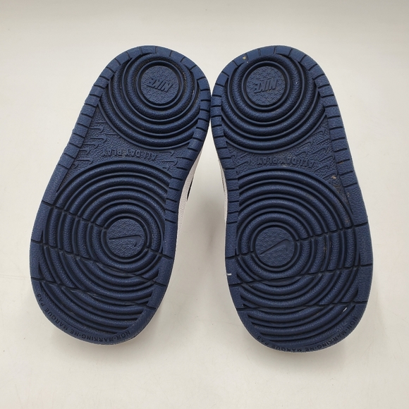 NIKE COURT BOROUGH LOW 2 - Picture 7 of 9